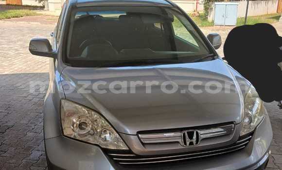 Tenga Itsva Honda CR-V Zvimwe Mota in Maputo in Maputo Tenga Itsva Honda CR-V Zvimwe Mota in Maputo in Maputo