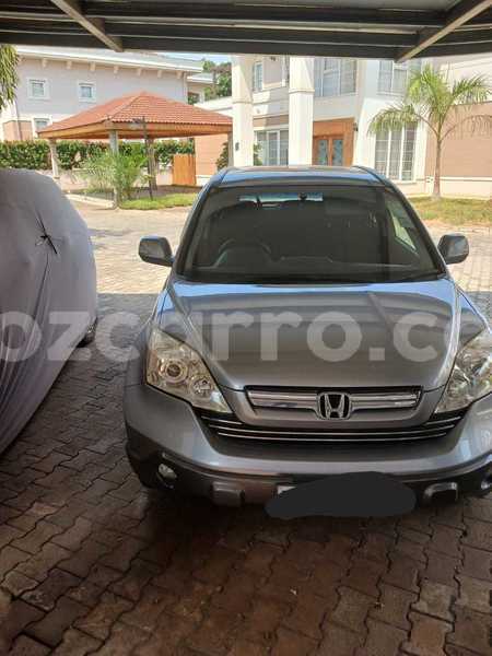 Big with watermark honda cr v maputo maputo 29711