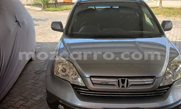 Tenga Itsva Honda CR-V Zvimwe Mota in Maputo in Maputo Tenga Itsva Honda CR-V Zvimwe Mota in Maputo in Maputo