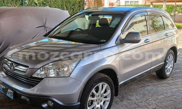Tenga Itsva Honda CR-V Zvimwe Mota in Maputo in Maputo Tenga Itsva Honda CR-V Zvimwe Mota in Maputo in Maputo