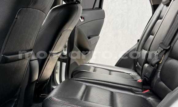 Nunua Ilio tumika Mazda CX-5 Nyeupe Gari ndani ya Maputo nchini Maputo Nunua Ilio tumika Mazda CX-5 Nyeupe Gari ndani ya Maputo nchini Maputo
