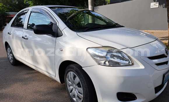 Tenga Tsaru Toyota Belta Chena Mota in Maputo in Maputo Tenga Tsaru Toyota Belta Chena Mota in Maputo in Maputo