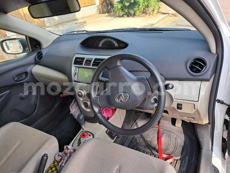 Big with watermark toyota belta maputo maputo 29713