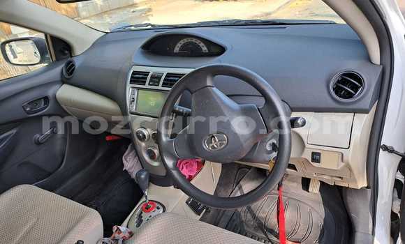 Tenga Tsaru Toyota Belta Chena Mota in Maputo in Maputo Tenga Tsaru Toyota Belta Chena Mota in Maputo in Maputo