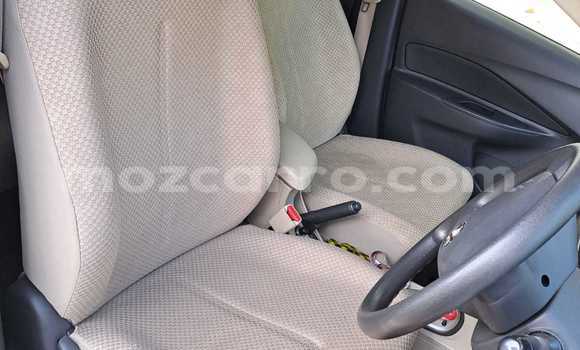 Tenga Tsaru Toyota Belta Chena Mota in Maputo in Maputo Tenga Tsaru Toyota Belta Chena Mota in Maputo in Maputo