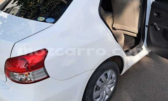 Tenga Tsaru Toyota Belta Chena Mota in Maputo in Maputo Tenga Tsaru Toyota Belta Chena Mota in Maputo in Maputo