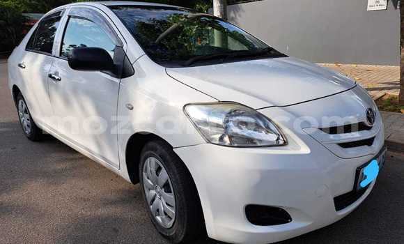 Tenga Tsaru Toyota Belta Chena Mota in Maputo in Maputo Tenga Tsaru Toyota Belta Chena Mota in Maputo in Maputo