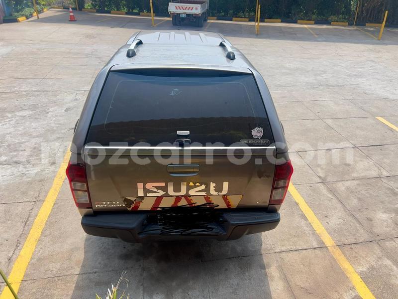 Big with watermark isuzu kb maputo maputo 29715