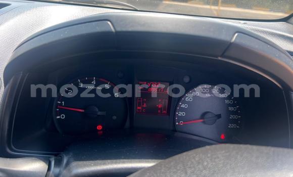 Buy Used Isuzu KB White Car in Maputo in Maputo Buy Used Isuzu KB White Car in Maputo in Maputo