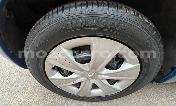 Nunua Ilio tumika Toyota Ractis Bluu Gari ndani ya Maputo nchini Maputo Nunua Ilio tumika Toyota Ractis Bluu Gari ndani ya Maputo nchini Maputo