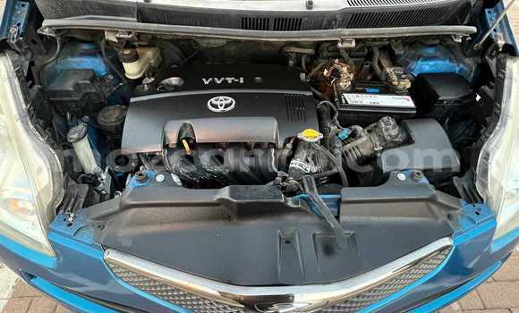 Nunua Ilio tumika Toyota Ractis Bluu Gari ndani ya Maputo nchini Maputo Nunua Ilio tumika Toyota Ractis Bluu Gari ndani ya Maputo nchini Maputo