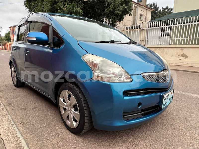 Big with watermark toyota ractis maputo maputo 29716