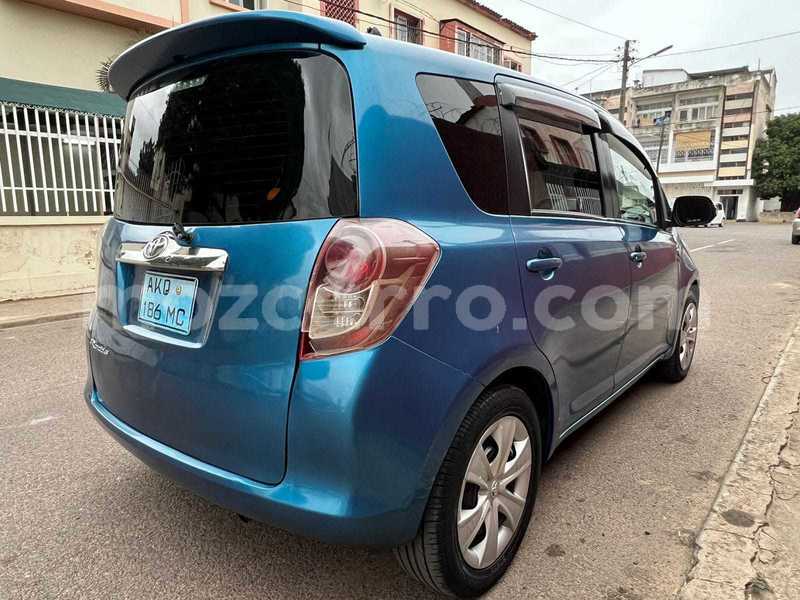 Big with watermark toyota ractis maputo maputo 29716