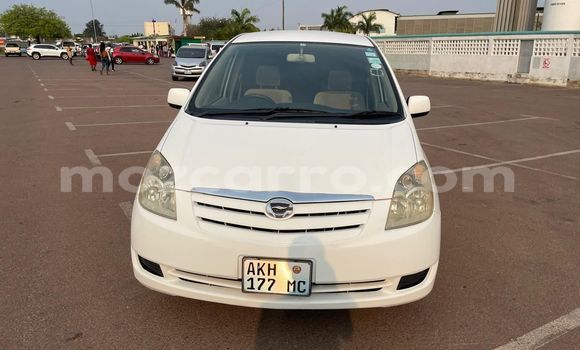 Tenga Tsaru Toyota Spacio Chena Mota in Maputo in Maputo