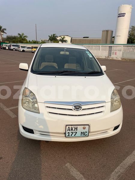 Big with watermark toyota spacio maputo maputo 29717