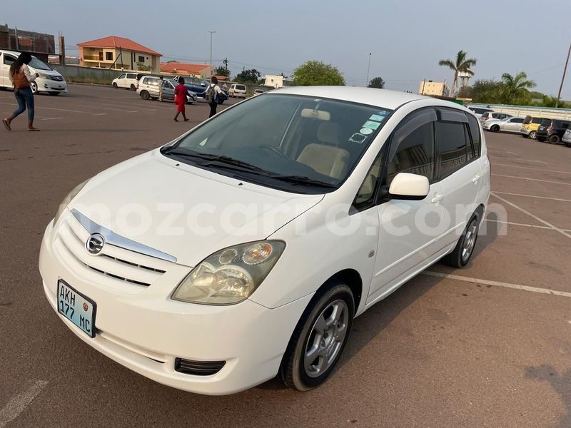 Big with watermark toyota spacio maputo maputo 29717