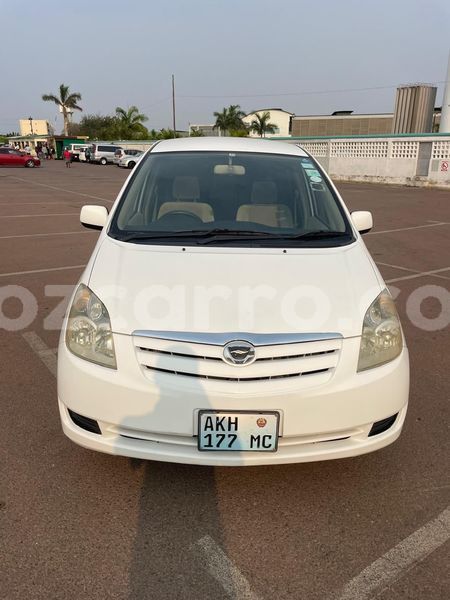 Big with watermark toyota spacio maputo maputo 29717