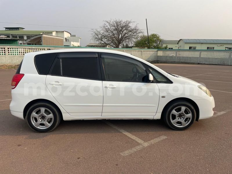 Big with watermark toyota spacio maputo maputo 29717