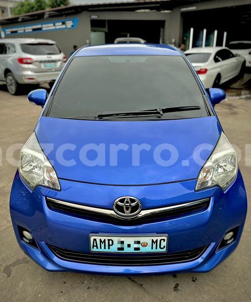 Big with watermark toyota ractis maputo maputo 29718