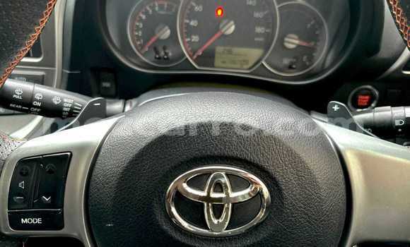 Tenga Tsaru Toyota Ractis Bhuruu Mota in Maputo in Maputo Tenga Tsaru Toyota Ractis Bhuruu Mota in Maputo in Maputo