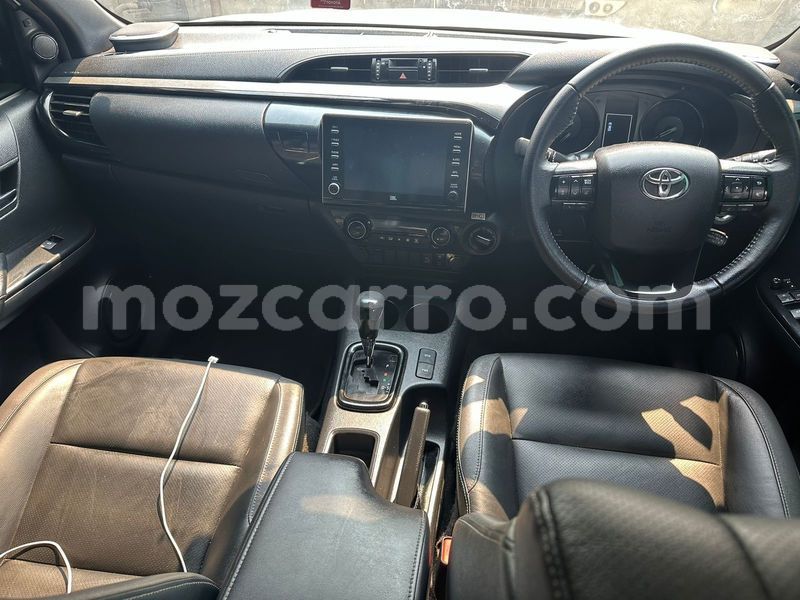 Big with watermark toyota hiluxe revo maputo maputo 29720