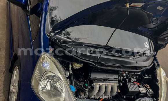 Tenga Tsaru Honda Fit Bhuruu Mota in Maputo in Maputo Tenga Tsaru Honda Fit Bhuruu Mota in Maputo in Maputo