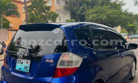 Tenga Tsaru Honda Fit Bhuruu Mota in Maputo in Maputo Tenga Tsaru Honda Fit Bhuruu Mota in Maputo in Maputo