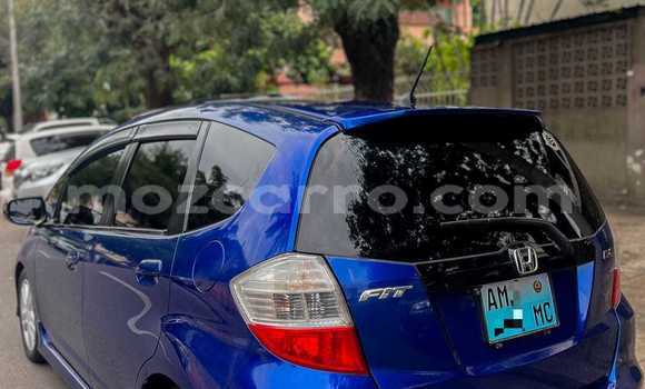 Tenga Tsaru Honda Fit Bhuruu Mota in Maputo in Maputo Tenga Tsaru Honda Fit Bhuruu Mota in Maputo in Maputo