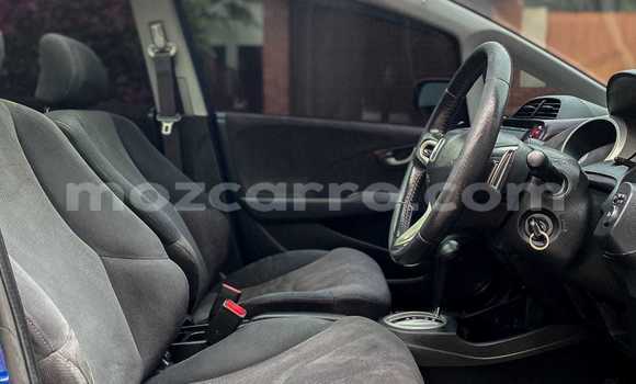 Tenga Tsaru Honda Fit Bhuruu Mota in Maputo in Maputo Tenga Tsaru Honda Fit Bhuruu Mota in Maputo in Maputo