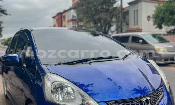 Tenga Tsaru Honda Fit Bhuruu Mota in Maputo in Maputo Tenga Tsaru Honda Fit Bhuruu Mota in Maputo in Maputo