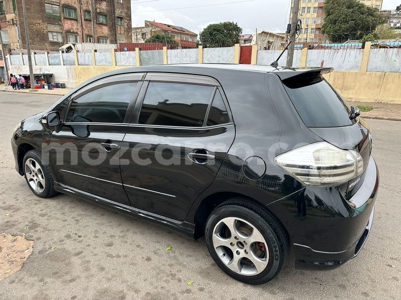 Big with watermark toyota blade maputo maputo 29722