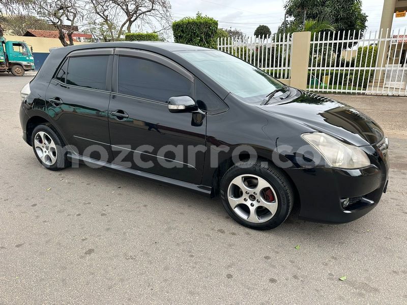 Big with watermark toyota blade maputo maputo 29722