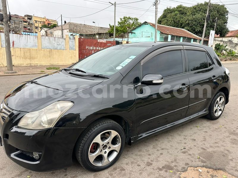 Big with watermark toyota blade maputo maputo 29722