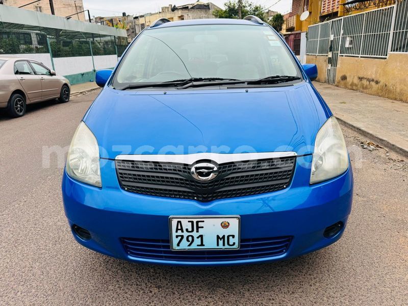 Big with watermark toyota spacio maputo maputo 29723