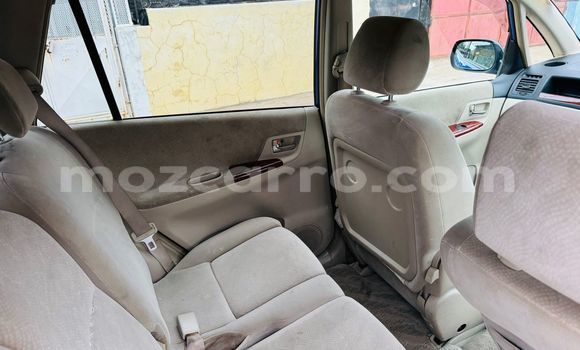 Tenga Tsaru Toyota Spacio Bhuruu Mota in Maputo in Maputo Tenga Tsaru Toyota Spacio Bhuruu Mota in Maputo in Maputo