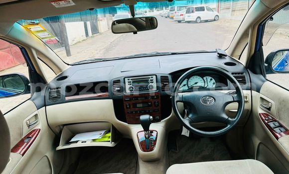 Tenga Tsaru Toyota Spacio Bhuruu Mota in Maputo in Maputo Tenga Tsaru Toyota Spacio Bhuruu Mota in Maputo in Maputo