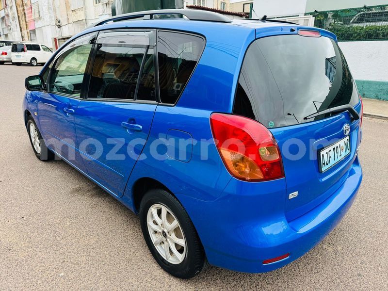 Big with watermark toyota spacio maputo maputo 29723