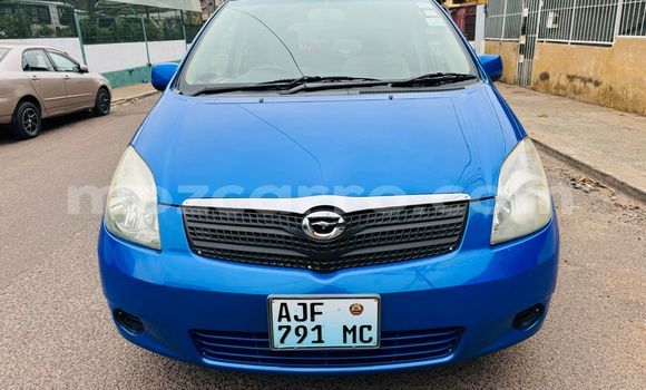 Tenga Tsaru Toyota Spacio Bhuruu Mota in Maputo in Maputo Tenga Tsaru Toyota Spacio Bhuruu Mota in Maputo in Maputo