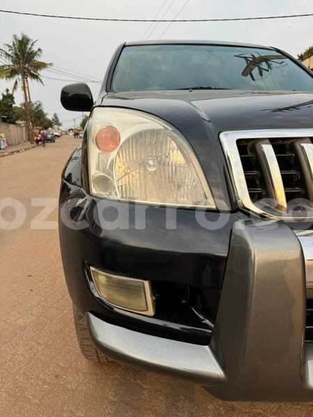 Big with watermark toyota land cruiser prado maputo maputo 29724