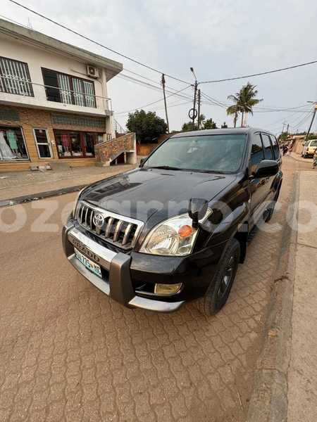 Big with watermark toyota land cruiser prado maputo maputo 29724