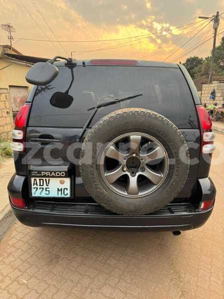 Big with watermark toyota land cruiser prado maputo maputo 29724