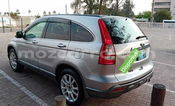 Tenga Tsaru Honda CR-V Zvimwe Mota in Maputo in Maputo Tenga Tsaru Honda CR-V Zvimwe Mota in Maputo in Maputo