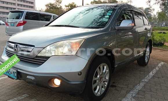 Tenga Tsaru Honda CR-V Zvimwe Mota in Maputo in Maputo Tenga Tsaru Honda CR-V Zvimwe Mota in Maputo in Maputo