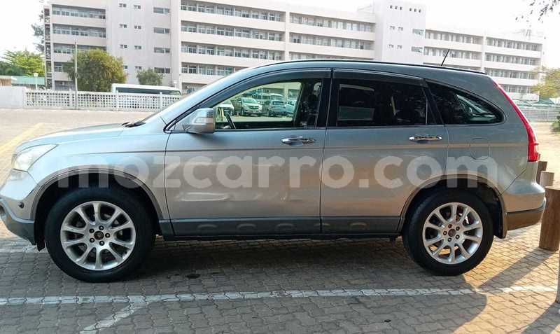 Big with watermark honda cr v maputo maputo 29725