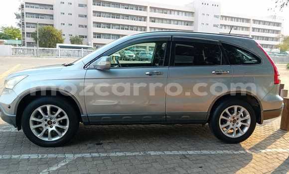 Tenga Tsaru Honda CR-V Zvimwe Mota in Maputo in Maputo Tenga Tsaru Honda CR-V Zvimwe Mota in Maputo in Maputo