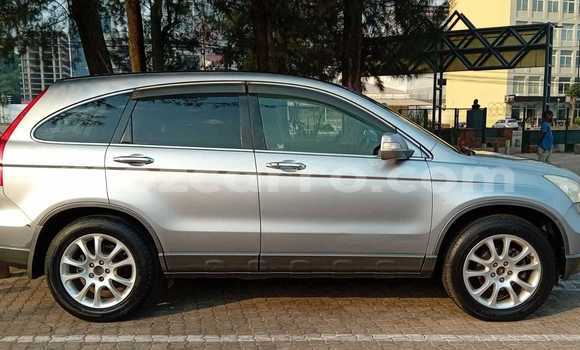 Tenga Tsaru Honda CR-V Zvimwe Mota in Maputo in Maputo Tenga Tsaru Honda CR-V Zvimwe Mota in Maputo in Maputo