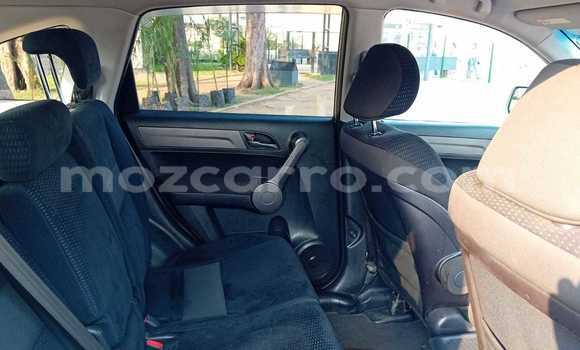 Tenga Tsaru Honda CR-V Zvimwe Mota in Maputo in Maputo Tenga Tsaru Honda CR-V Zvimwe Mota in Maputo in Maputo