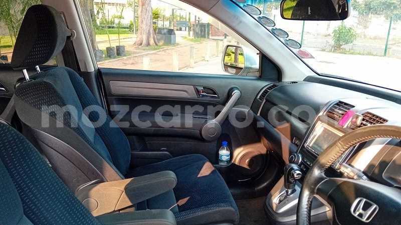 Big with watermark honda cr v maputo maputo 29725