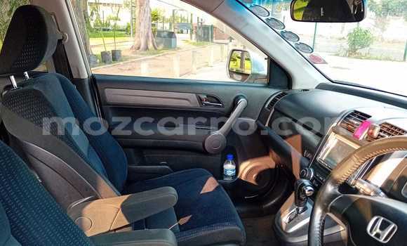 Tenga Tsaru Honda CR-V Zvimwe Mota in Maputo in Maputo Tenga Tsaru Honda CR-V Zvimwe Mota in Maputo in Maputo