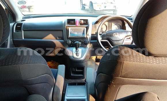 Tenga Tsaru Honda CR-V Zvimwe Mota in Maputo in Maputo Tenga Tsaru Honda CR-V Zvimwe Mota in Maputo in Maputo